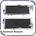 HOT Selling for HUSQVARNA WR/CR125 00-08/ WR250 00-10/ CR250 00-05/ WR300 09-10/ WR360 00-02 motorcycle radiators